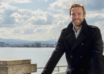 Entrevista Felipe Piña