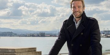 Entrevista Felipe Piña