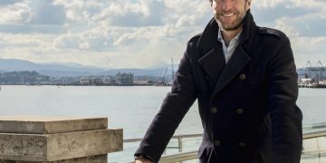 El PRC de Santander pide recuperar el trazado original del carril bici entre Gamazo y La Magdalena