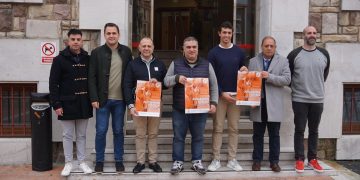 El BM Torrelavega presenta su proyecto de deporte inclusivo ‘Jugamos Todos’