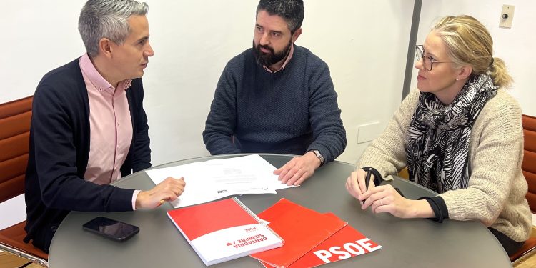 El PSOE Penagos: “La fuerza y lucha del pueblo ha permitido la reposición del médico municipal”