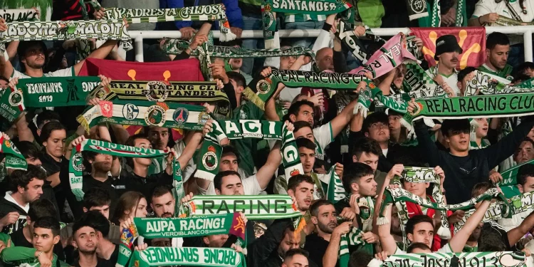 Una entrada extra con el 50% de descuento para los abonados de la temporada 2023/24