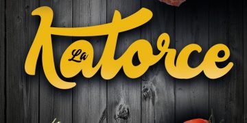 Entrevista «La Katorce» y «Pulpería Virgen Del Carmen»