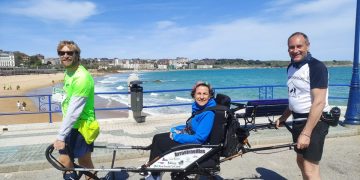 Entrevista Arrastrasillas