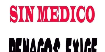 El Gobierno de Cantabria amenaza con «bloquear» en las redes a los usuarios de las protestas de Penagos