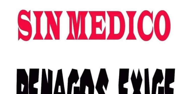 El Gobierno de Cantabria amenaza con «bloquear» en las redes a los usuarios de las protestas de Penagos