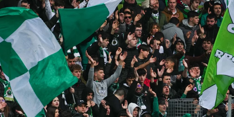 Restan a la venta 2.000 entradas para la visita del Club Deportivo Eldense a El Sardinero