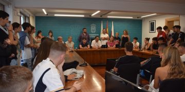 El Ayuntamiento de Piélagos abrirá del 25 de marzo al 10 de abril el plazo de inscripción de las nuevas peñas