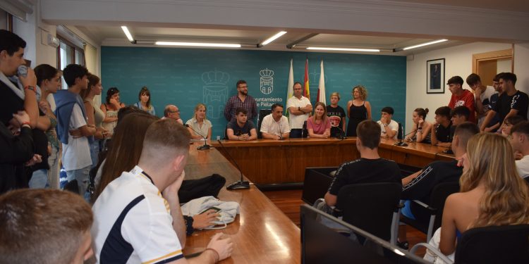 El Ayuntamiento de Piélagos abrirá del 25 de marzo al 10 de abril el plazo de inscripción de las nuevas peñas