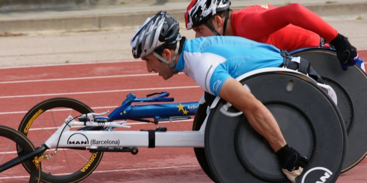 El Gobierno destina más de 87.000 euros para fomentar el deporte entre las personas con discapacidad