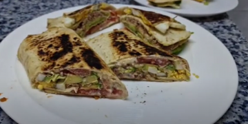 El Mirador 04-03-2024 / El Chili de Castañeda