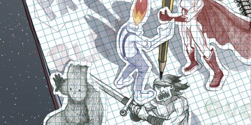 Se abre el plazo de presentación de trabajos para participar en el XXXI Concurso de Cómic ‘Ciudad de Torrelavega. Historias de aquí y de allí’