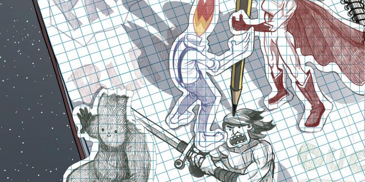 Se abre el plazo de presentación de trabajos para participar en el XXXI Concurso de Cómic ‘Ciudad de Torrelavega. Historias de aquí y de allí’