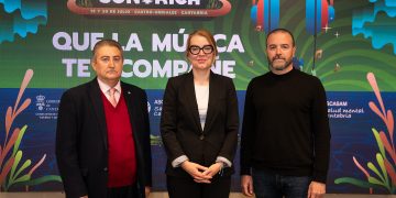 El festival de música Sonórica colaborará este año con ASCASAM con una iniciativa solidaria en favor de la salud mental