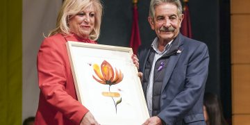 Revilla hace suya la reivindicación de la enfermería contra la «desigualdad» y por la equiparación de su categoría profesional con el resto de grados sanitarios