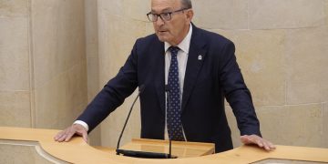 López Marcano pide ayudas para proteger y difundir el patrimonio cultural inmaterial