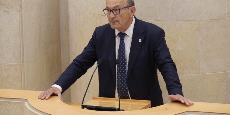 López Marcano pide ayudas para proteger y difundir el patrimonio cultural inmaterial