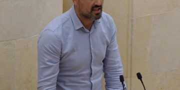 El PRC se felicita por la licitación del proyecto del AVE entre Alar y Reinosa aprobada hoy «gracias al papeluco»