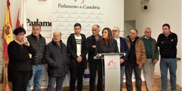El PRC exige a Buruaga que cese a Pascual porque Cantabria «no puede permitirse un consejero que quiere acabar con los consultorios rurales»