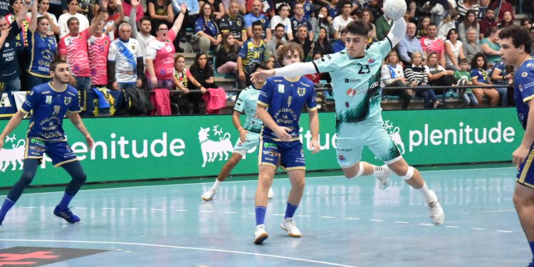 Sinfin se enfrenta a su batalla más importante