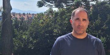 Eneko Valle reelegido como presidente de la Asociación de Empresarios de Campings de Cantabria