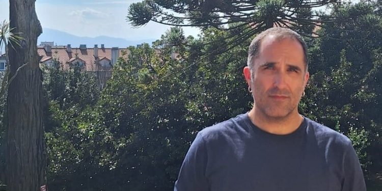 Eneko Valle reelegido como presidente de la Asociación de Empresarios de Campings de Cantabria