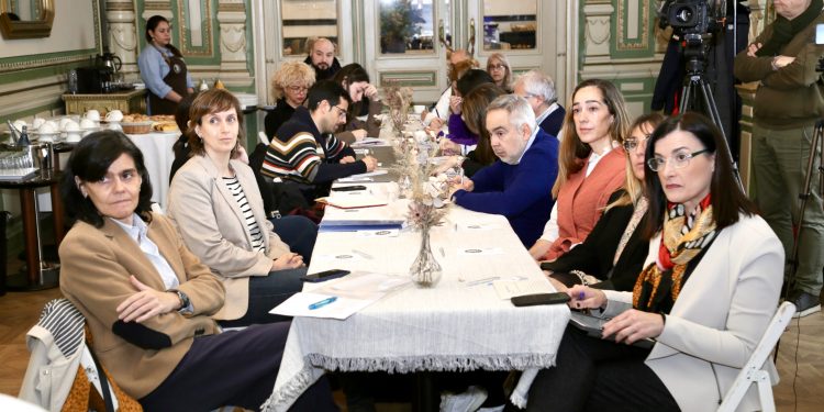 El Gobierno de Cantabria apoya al Centro Oceanográfico de Santander para potenciar la cultura del mar en Cantabria