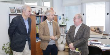 Educación impulsará la concienciación entre la comunidad educativa sobre hábitos nutricionales saludables y la promoción de la actividad física