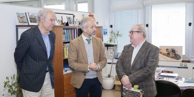 Educación impulsará la concienciación entre la comunidad educativa sobre hábitos nutricionales saludables y la promoción de la actividad física