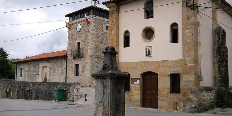 Pablo Palencia resalta la importancia de “impulsar” el Centro Forestal de Villapresente como primer paso para “proteger y conservar” el medio natural