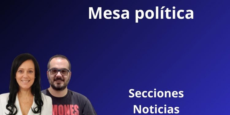 El Mirador Martes 05-03-2024