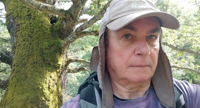 Entrevista Carlos García (ARCA)