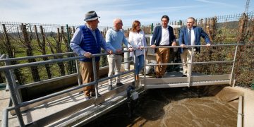 Media anuncia una inversión de 7,5 millones en el saneamiento integral de Bareyo