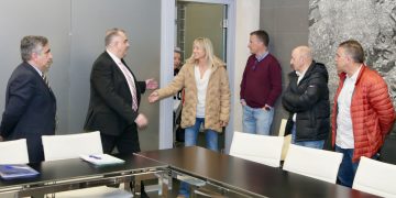 Cantabria constituye la Comisión de Coordinación de Medidas contra la Ocupación Ilegal de Viviendas para «evitar una lacra cada vez mayor»