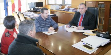 El Gobierno de Cantabria invertirá cerca de 600.000 euros en obras de saneamiento y abastecimiento de aguas en Ramales de la Victoria