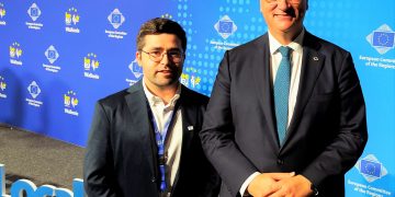 El PRC critica la ausencia de Cantabria en la Cumbre Europea de Regiones y exige al Gobierno que «empiece a hacer los deberes en la UE»