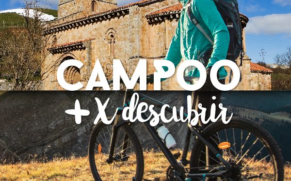 El Gobierno lanza la campaña ‘Campoo +X descubrir’ con el objetivo de incentivar el turismo interior en los municipios del sur de Cantabria