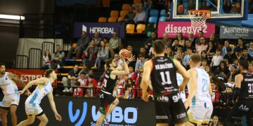 De nuevo remontan al Alega