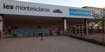 El IES Montesclaros celebrará la IX Primavera Cultural entre el 2 y el 10 de abril