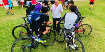 José Manuel Pérez Rivas ‘Cundo’, Premio Torrelavega de la XXXI Gala del Deporte