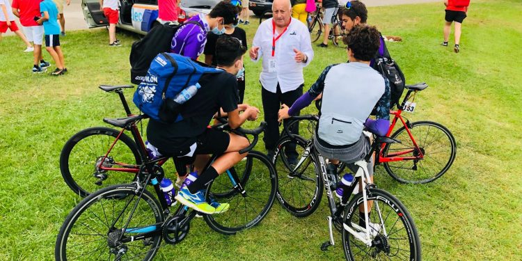 José Manuel Pérez Rivas ‘Cundo’, Premio Torrelavega de la XXXI Gala del Deporte