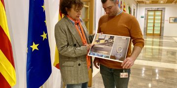 El PRC de Santoña vuelve a urgir al Gobierno «soluciones» una vez admitida por el consejero de Educación «la situación tercermundista» del colegio Juan de la Cosa