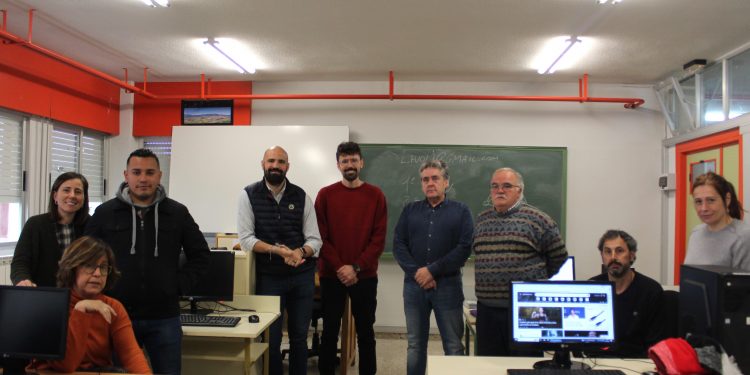 La Lanzadera de Empleo del Ayuntamiento de Reinosa sigue arrojando importantes índices de inserción laboral