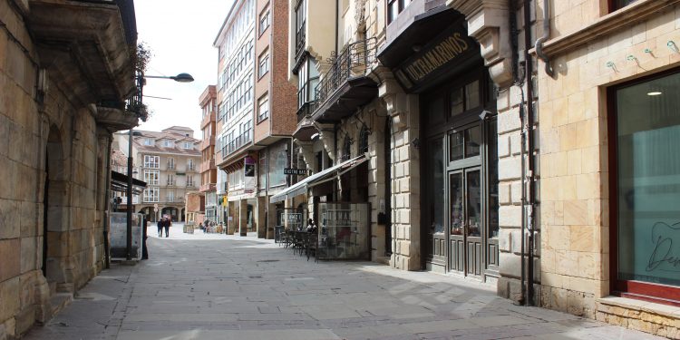 La Junta de Gobierno Local de Reinosa aprueba el proyecto de renovación de la Calle Mayor y la Plaza de España