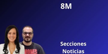 El Mirador en Mix FM- Viernes 08-03-2024