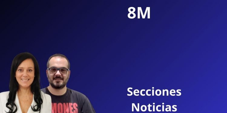 El Mirador en Mix FM- Viernes 08-03-2024