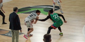 Alega vence en un importantísimo partido