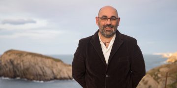 Podemos insiste en la necesidad de detener las obras de La Pasiega tras conocerse el informe de ADIF que cuestiona la viabilidad de la estación ferroviaria