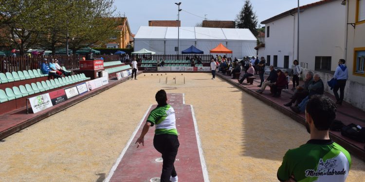 Pedro Llano gana el IX Concurso de Ollas Ferroviarias de Piélagos