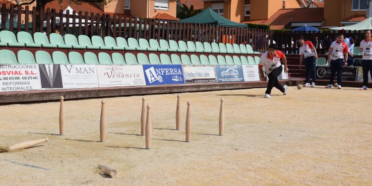 Pedro Llano gana el IX Concurso de Ollas Ferroviarias de Piélagos